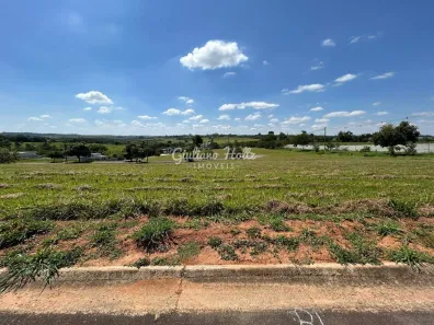 Lote/Terreno à venda, 10m² no Residencial Haras Inga Mirim, Boituva