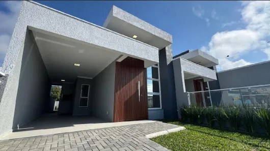 Casa com 3 Quartos à venda, 195m² no , Imbé