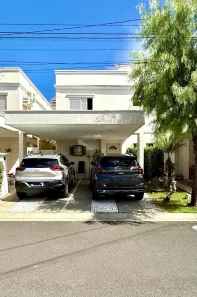 Casa de Condomínio com 3 Quartos à venda, 180m² no Higienópolis, São José do Rio Preto