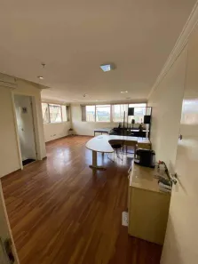 Sala Comercial para alugar, 40m² no Bethaville I, Barueri