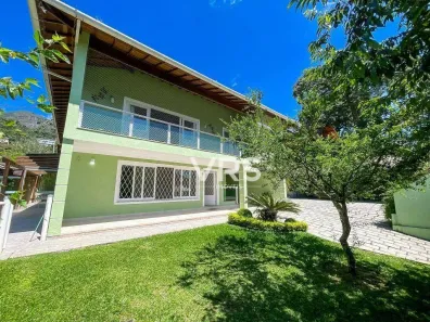 Casa com 4 Quartos à venda, 334m² no Parque do Ingá, Teresópolis