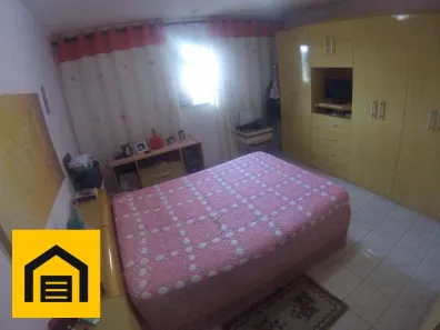 Casa com 4 Quartos à venda, 330m² no Jardim Zaira, Mauá
