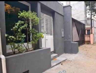 Imóvel Comercial para alugar, 130m² no Santo Amaro, São Paulo