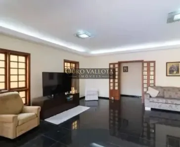 Sobrado com 4 Quartos à venda, 400m² no Parque da Mooca, São Paulo