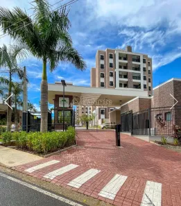 Apartamento com 3 Quartos para venda ou aluguel, 76m² no Swiss Park, Campinas