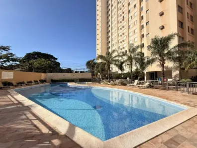 Apartamento com 2 Quartos para alugar, 69m² no Vila Nova, Maringá
