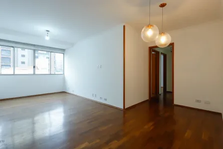 Apartamento com 2 Quartos à venda, 84m² no Sumaré, São Paulo