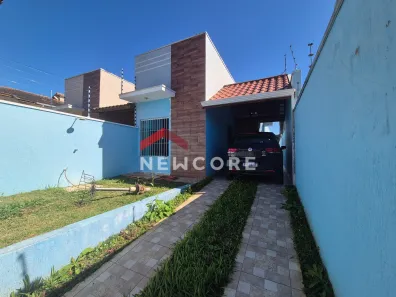 Casa com 3 Quartos à venda, 90m² no Park D'Aville, Peruíbe