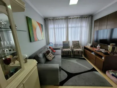 Apartamento com 2 Quartos à venda, 100m² no Vila Gumercindo, São Paulo