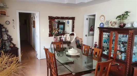 Apartamento com 3 Quartos à venda, 139m² no Copacabana, Rio de Janeiro