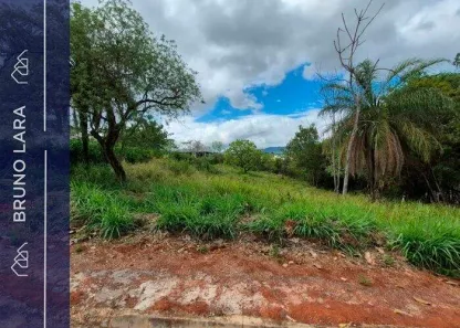 Lote/Terreno à venda, 1312m² no Condomínio Gran Ville Igarapé, Igarapé