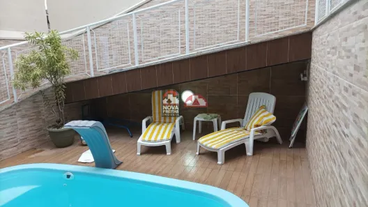 Casa com 4 Quartos à venda, 180m² no Bosque dos Eucaliptos, São José dos Campos