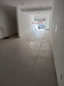 Ponto Comercial para alugar, 100m² no Vila Vianelo, Jundiaí
