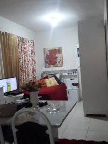 Kitnet com 1 Quarto à venda, 32m² no Vila Monte Alegre, Ribeirão Preto
