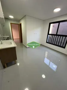Apartamento com 1 Quarto à venda, 32m² no Jardim Palmares (Zona Sul), São Paulo