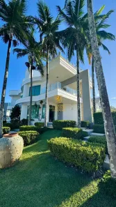 Casa com 5 Quartos à venda, 700m² no Jurerê Internacional, Florianópolis