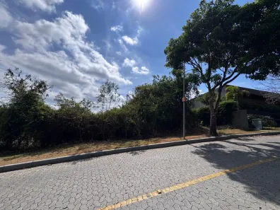 Lote/Terreno à venda, 1225m² no Vale dos Cristais, Nova Lima