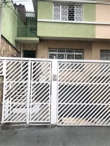 Sobrado com 3 Quartos à venda, 200m² no Santana, São Paulo