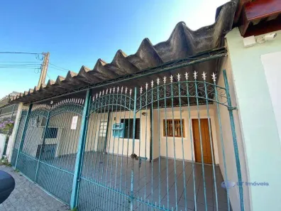 Casa com 2 Quartos para alugar, 70m² no Conjunto Habitacional Marinho, Jacareí