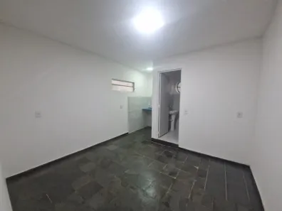 Kitnet com 1 Quarto para alugar, 15m² no Neves (Neves), São Gonçalo