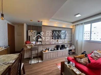 Apartamento com 2 Quartos para alugar, 44m² no Jardim Íris, São Paulo