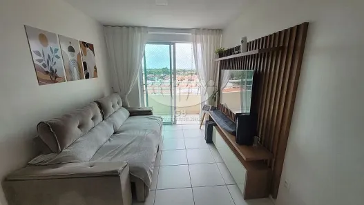 Apartamento com 3 Quartos à venda, 70m² no Passaré, Fortaleza