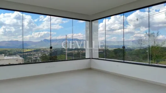 Casa de Condomínio com 4 Quartos à venda, 305m² no Gran Royalle Casa Branca (Piedade do Paraopeba), Brumadinho