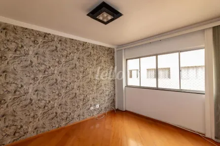 Apartamento com 2 Quartos para alugar, 63m² no Mooca, São Paulo