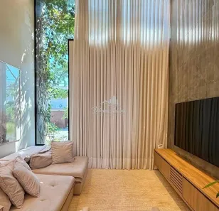 Casa de Condomínio com 3 Quartos à venda, 165m² no Jardim Pari, Paulínia