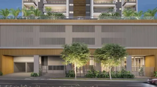Apartamento com 3 Quartos à venda, 185m² no Santo Amaro, São Paulo