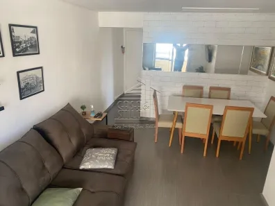 Apartamento com 3 Quartos à venda, 88m² no Tatuapé, São Paulo