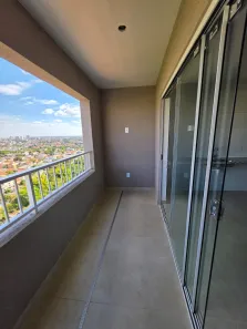 Apartamento com 2 Quartos à venda, 66m² no Setor Bueno, Goiânia