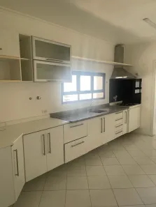 Apartamento com 3 Quartos à venda, 123m² no Vila Regente Feijó, São Paulo