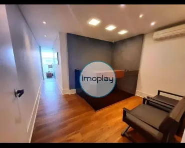 Sala Comercial para venda ou aluguel, 120m² no Jardim Paulistano, São Paulo