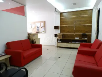 Sala Comercial para alugar, 130m² no República, São Paulo