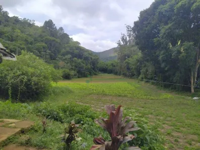 Fazenda/Sítio com 4 Quartos à venda, 400m² no Venda Nova, Teresópolis