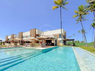 Apartamento com 3 Quartos à venda, 83m² no Itacimirim (Monte Gordo), Camaçari