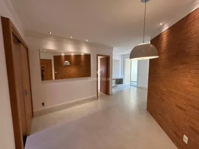 Apartamento com 2 Quartos para alugar, 77m² no Vila Itapura, Campinas