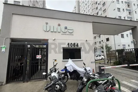 Apartamento com 2 Quartos à venda, 40m² no Bonsucesso, Rio de Janeiro