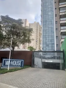 Apartamento com 1 Quarto para alugar, 49m² no Alphaville Centro Industrial e Empresarial/Alphaville., Barueri