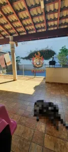 Casa de Condomínio com 3 Quartos à venda, 220m² no Iporanga, Sorocaba