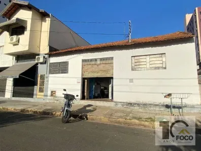 Ponto Comercial à venda, 171m² no São Judas, Piracicaba