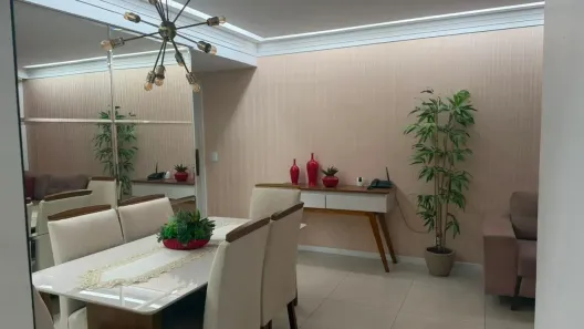 Apartamento com 3 Quartos à venda, 79m² no Trobogy, Salvador
