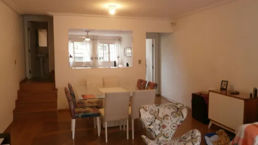 Casa com 3 Quartos à venda, 143m² no Parque Colonial, São Paulo