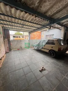 Casa com 2 Quartos à venda, 60m² no Conjunto Residencial Mazzeo, Mongaguá