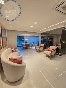 Apartamento com 2 Quartos à venda, 161m² no Caminho das Árvores, Salvador