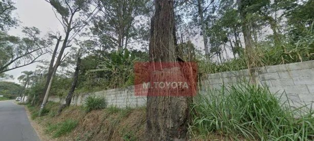 Lote/Terreno à venda, 242000m² no Jardim São Domingos, Guarulhos