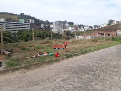 Lote/Terreno à venda, 800m² no Inconfidência, Viçosa