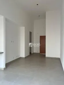 Casa de Condomínio com 2 Quartos à venda, 105m² no Raízes Impperial, Bady Bassitt