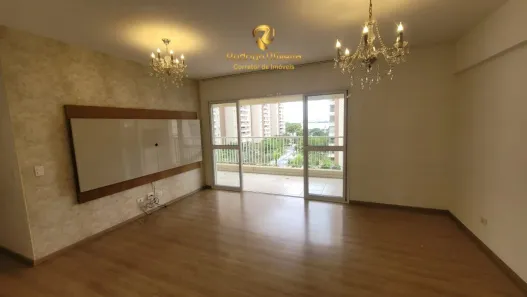 Apartamento com 4 Quartos à venda, 133m² no Jardim das Indústrias, São José dos Campos